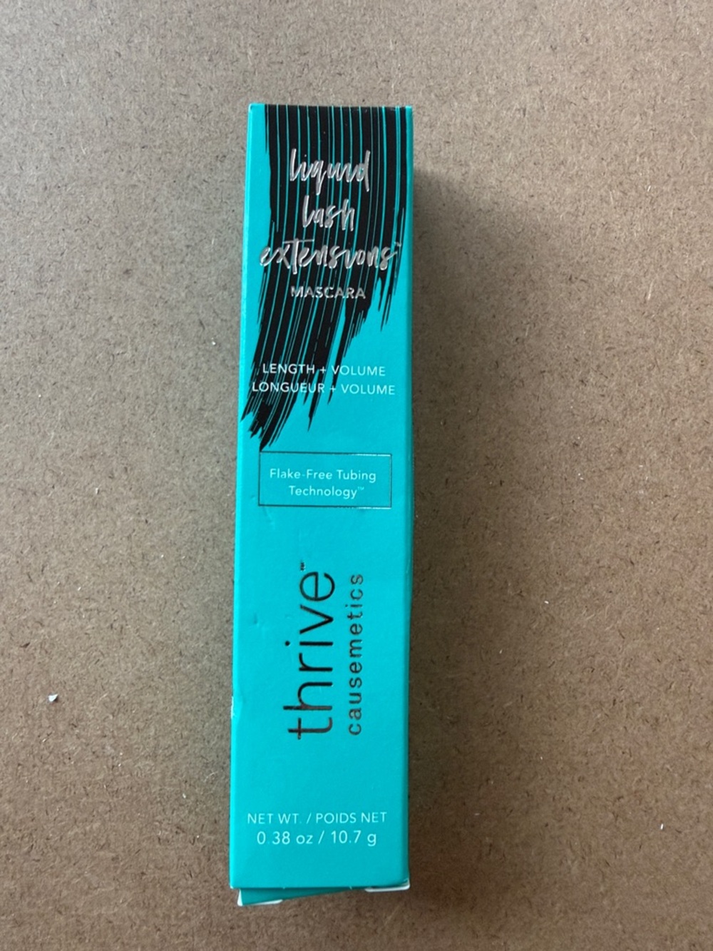 Thrive Liquid lash extensions mascara - Picture 2 of 5